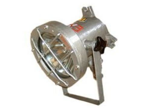 點擊查看詳細信息<br>標題：DGS70/127B(Z)礦用隔爆型投光燈 閱讀次數(shù)：2045