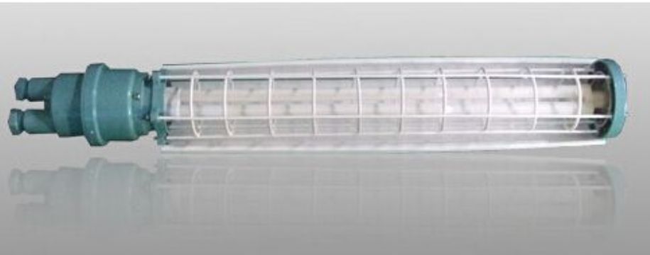 點擊查看詳細信息<br>標題：DGS24/127Y(H)礦用隔爆型熒光燈 閱讀次數(shù)：2122