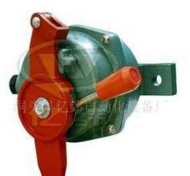 點(diǎn)擊查看詳細(xì)信息<br>標(biāo)題：LSF系列拉繩開關(guān) 閱讀次數(shù)：1991