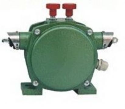 點擊查看詳細信息<br>標題：KLFLS系列雙向平衡拉繩開關(guān) 閱讀次數(shù)：2219