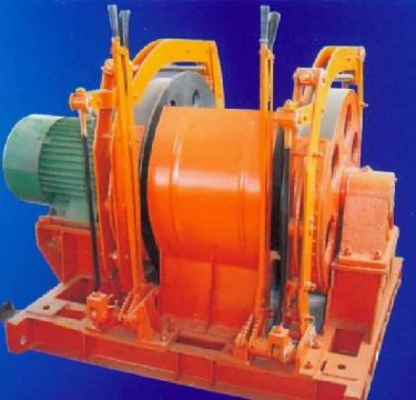 點(diǎn)擊查看詳細(xì)信息<br>標(biāo)題：調(diào)度絞車 閱讀次數(shù)：2442