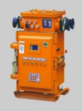 點擊查看詳細信息<br>標題：饋電開關(guān) 閱讀次數(shù)：3311