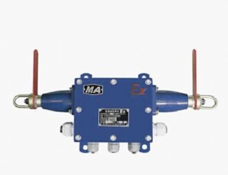 點擊查看詳細信息<br>標題：KG9001A-（C2）拉繩閉鎖開關(guān)  閱讀次數(shù)：2833