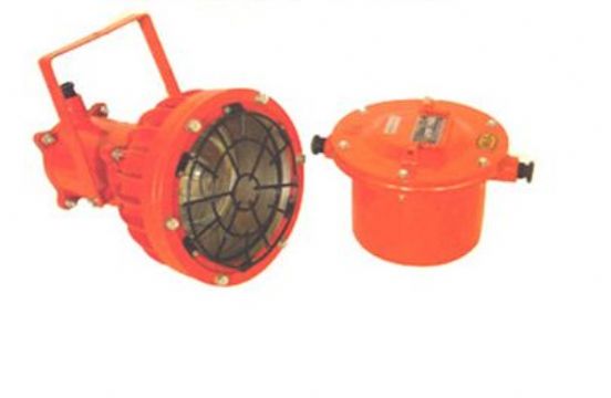 點擊查看詳細信息<br>標題：DGC35/127N(B)礦用隔爆型支架燈 閱讀次數(shù)：2206