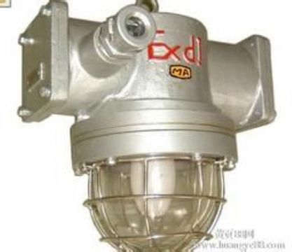 點擊查看詳細信息<br>標題：DGS70/127N（B)煤礦用隔爆型高壓鈉燈 閱讀次數(shù)：2214