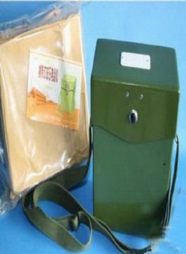 點擊查看詳細信息<br>標題：HCX—3型便攜式磁石電話 閱讀次數(shù)：3223