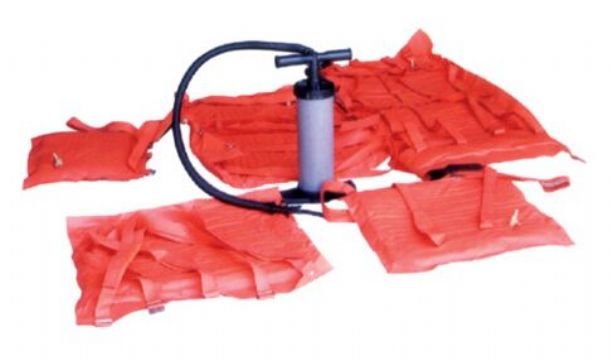 點(diǎn)擊查看詳細(xì)信息<br>標(biāo)題：肢體固定氣囊 閱讀次數(shù)：3910