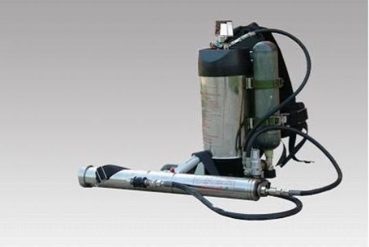 點擊查看詳細(xì)信息<br>標(biāo)題：脈沖氣壓噴霧水槍 閱讀次數(shù)：2548