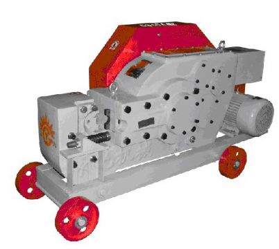 點(diǎn)擊查看詳細(xì)信息<br>標(biāo)題：GQ45A鋼筋切斷機(jī) 閱讀次數(shù)：2348