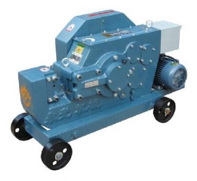 點(diǎn)擊查看詳細(xì)信息<br>標(biāo)題：GQ40鋼筋切斷機(jī) 閱讀次數(shù)：1716