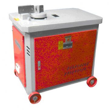 點(diǎn)擊查看詳細(xì)信息<br>標(biāo)題：GW20鋼筋彎箍機(jī) 閱讀次數(shù)：2378