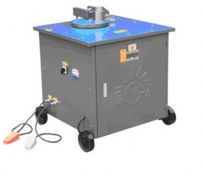 點(diǎn)擊查看詳細(xì)信息<br>標(biāo)題：GW30型鋼筋彎曲機(jī) 閱讀次數(shù)：1982