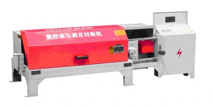 點(diǎn)擊查看詳細(xì)信息<br>標(biāo)題：GTY4-12S調(diào)直切斷機(jī) 閱讀次數(shù)：1809