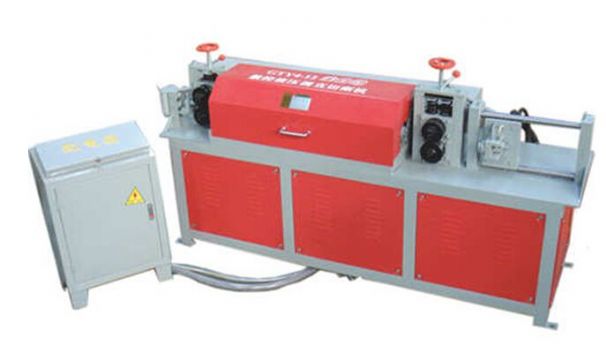 點(diǎn)擊查看詳細(xì)信息<br>標(biāo)題： GTY4-12  調(diào)直切斷機(jī) 閱讀次數(shù)：2239