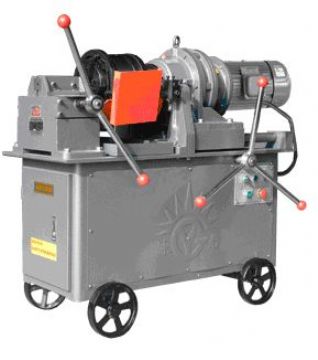 點(diǎn)擊查看詳細(xì)信息<br>標(biāo)題：  HGS-40型 直螺紋滾絲機(jī) 閱讀次數(shù)：2199