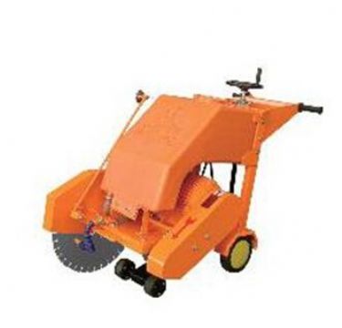 點(diǎn)擊查看詳細(xì)信息<br>標(biāo)題：HQS500B 混凝土路面切縫機(jī) 閱讀次數(shù)：2125