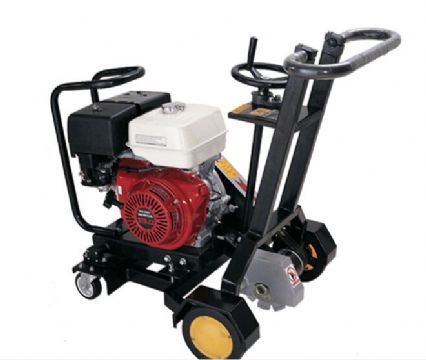 點(diǎn)擊查看詳細(xì)信息<br>標(biāo)題： KCR180型路面開(kāi)槽機(jī) 閱讀次數(shù)：1878