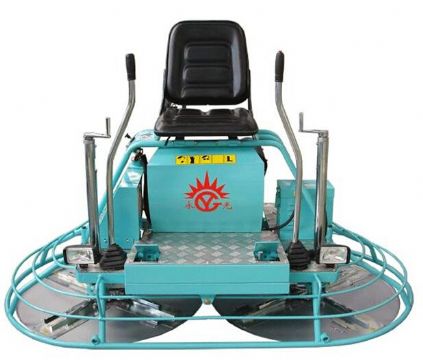 點(diǎn)擊查看詳細(xì)信息<br>標(biāo)題：DMR1890型駕駛式抹光機(jī) 閱讀次數(shù)：1866