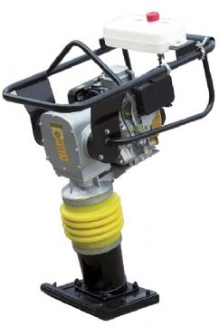 點(diǎn)擊查看詳細(xì)信息<br>標(biāo)題：HCR80型振動(dòng)平板夯 閱讀次數(shù)：2252