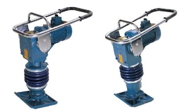 點(diǎn)擊查看詳細(xì)信息<br>標(biāo)題： HCD70/80型振動(dòng)沖擊夯 閱讀次數(shù)：2491