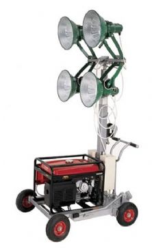 點(diǎn)擊查看詳細(xì)信息<br>標(biāo)題： AL3000型高桿照明燈車 閱讀次數(shù)：1824