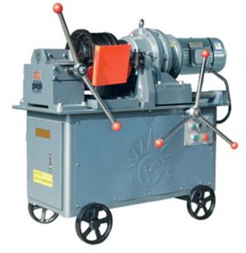 點(diǎn)擊查看詳細(xì)信息<br>標(biāo)題：HGS-40型直螺紋滾絲機(jī) 閱讀次數(shù)：2488