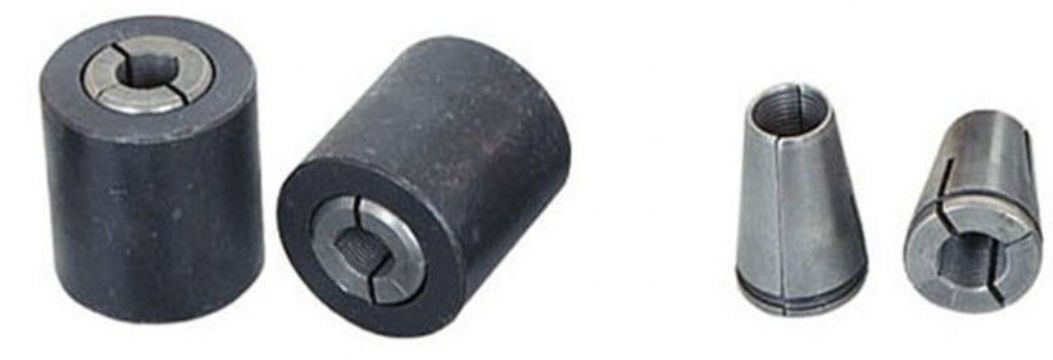 點擊查看詳細信息<br>標題：15.24--21.8錨具 錨具 預應力錨具 錨索錨具 錨具預應力 閱讀次數(shù)：1979