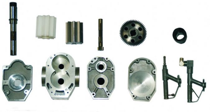 點擊查看詳細信息<br>標題：幫錨桿鉆機配件 閱讀次數(shù)：2035