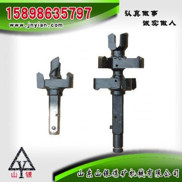 點擊查看詳細信息<br>標題：高效組合鉆頭 閱讀次數(shù)：2328