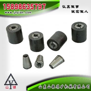 點(diǎn)擊查看詳細(xì)信息<br>標(biāo)題：礦用錨索錨具 KM15 18 22 29型 閱讀次數(shù)：2392