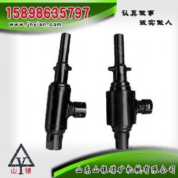 點(diǎn)擊查看詳細(xì)信息<br>標(biāo)題：礦用注水器 側(cè)式注水器 閱讀次數(shù)：2099