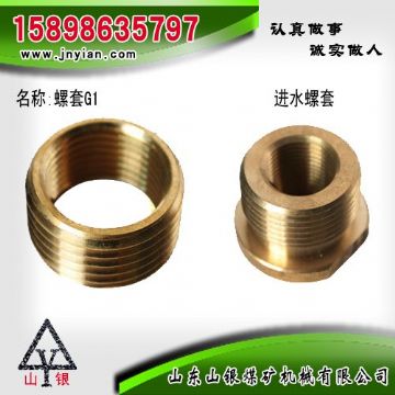 點(diǎn)擊查看詳細(xì)信息<br>標(biāo)題：螺套G1 進(jìn)水螺套 閱讀次數(shù)：1949