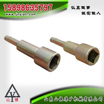 點(diǎn)擊查看詳細(xì)信息<br>標(biāo)題：錨桿攪拌器 閱讀次數(shù)：2170