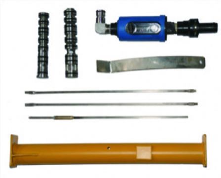 點(diǎn)擊查看詳細(xì)信息<br>標(biāo)題：錨桿鉆機(jī)油杯頂桿套 閱讀次數(shù)：2262