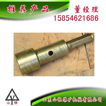 點(diǎn)擊查看詳細(xì)信息<br>標(biāo)題：錨索攪拌器17.8型 閱讀次數(shù)：2259