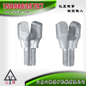 點(diǎn)擊查看詳細(xì)信息<br>標(biāo)題：煤幫鉆桿 （小麻花鉆桿） 閱讀次數(shù)：2102