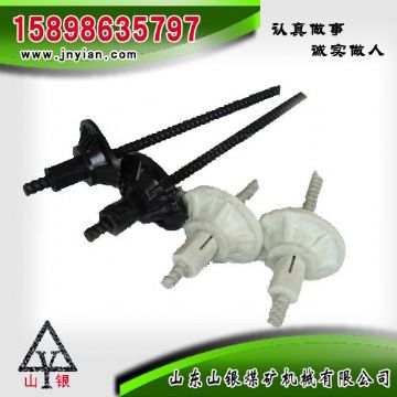 點擊查看詳細信息<br>標題：樹脂錨桿 閱讀次數：2151