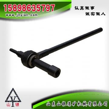 點(diǎn)擊查看詳細(xì)信息<br>標(biāo)題：增扭器 ZNQ-3型 閱讀次數(shù)：2263