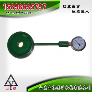 點(diǎn)擊查看詳細(xì)信息<br>標(biāo)題：礦用錨桿測(cè)力計(jì) MCZ-300型 閱讀次數(shù)：1975