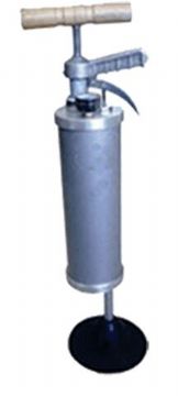 點擊查看詳細信息<br>標題：JG-4型管道疏通機 閱讀次數：2146