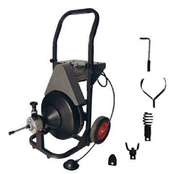 點(diǎn)擊查看詳細(xì)信息<br>標(biāo)題：  JG800型管道疏通機(jī) 閱讀次數(shù)：2040