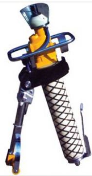 點擊查看詳細信息<br>標題：MQT-130/3.2型氣動錨桿鉆機 閱讀次數(shù)：8705