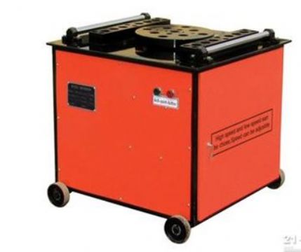 點(diǎn)擊查看詳細(xì)信息<br>標(biāo)題：Q60型圓鋼鋼筋切斷機(jī) 閱讀次數(shù)：2057