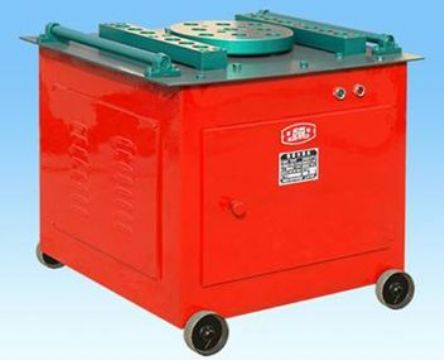 點(diǎn)擊查看詳細(xì)信息<br>標(biāo)題：gq40鋼筋切斷機(jī) 閱讀次數(shù)：2343