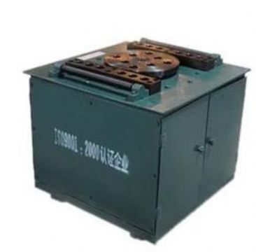 點(diǎn)擊查看詳細(xì)信息<br>標(biāo)題：GW60鋼筋彎曲機(jī) 閱讀次數(shù)：2207