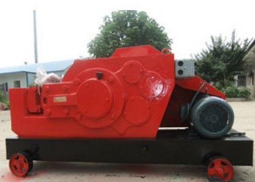 點(diǎn)擊查看詳細(xì)信息<br>標(biāo)題：GQ60鋼筋切割機(jī) 閱讀次數(shù)：2687