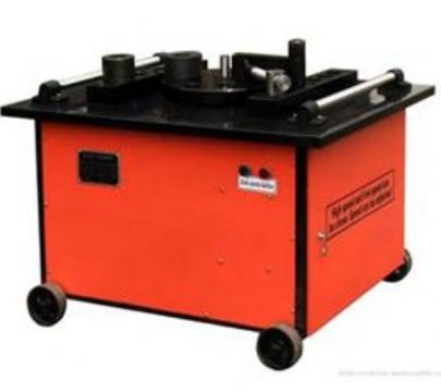 點(diǎn)擊查看詳細(xì)信息<br>標(biāo)題：GW40型鋼筋彎曲機(jī)    閱讀次數(shù)：4599