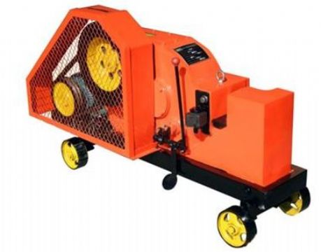 點(diǎn)擊查看詳細(xì)信息<br>標(biāo)題：gq40鋼筋切斷機(jī) 閱讀次數(shù)：2146