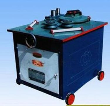 點(diǎn)擊查看詳細(xì)信息<br>標(biāo)題：鋼筋彎曲機(jī)GW50 閱讀次數(shù)：2736