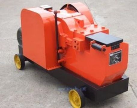 點擊查看詳細信息<br>標題：GQ40重型鋼筋切斷機 閱讀次數(shù)：3336